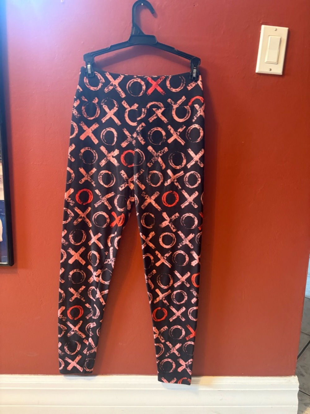 LuLaRoe One Size Valentines Edition